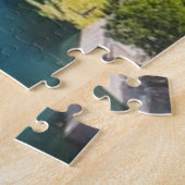 Nebraska City Skyline Omaha Puzzle (Seite)