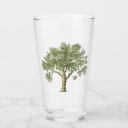 Nebraska - Der Staat des Maiskolben-Schälers Glas