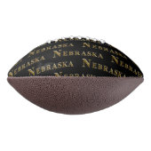 NEBRASKA FOOTBALL (Gedreht 90)