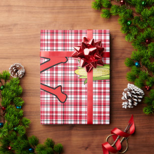 Nebraska-Geschenkpapier Geschenkpapier