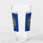Nebraska Glas (Links)