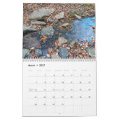 Nebraska Herbst 2026 Kalender (Mär 2027)