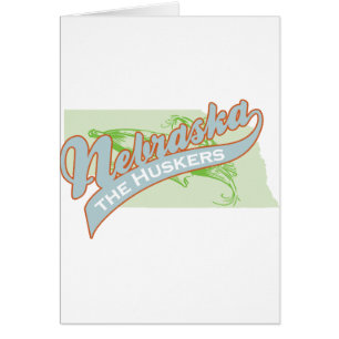 NEBRASKA HUSKERS