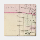 Nebraska Magnet (Vorne)