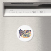 Nebraska Magnet (In Situ (Geschirrspüler))