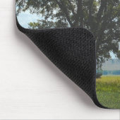 Nebraska Mousepad (Ecke)