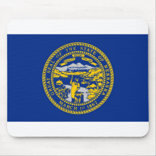 Nebraska Mousepad