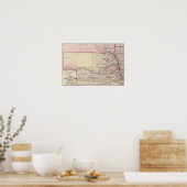 Nebraska Poster (Küche)