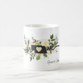 Nebraska Staat Personalisiert Ihre Zuhause City Ru Kaffeetasse (Mittel)