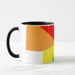 nebraska Stolz. Tasse