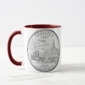 Nebraska Tasse (Links)