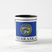 Nebraska Tasse (Zentrum)