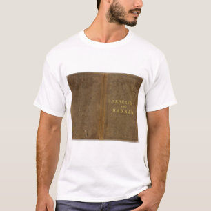 Nebraska und Kansas 4 T-Shirt