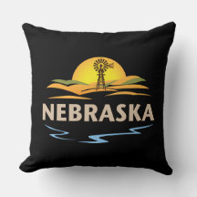 Nebraska USA