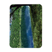 Nebst Deep Waters Flexible Magnet (Vertikal)