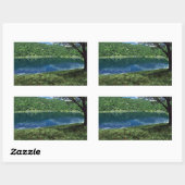 Nebst Deep Waters Stickers (Blatt)