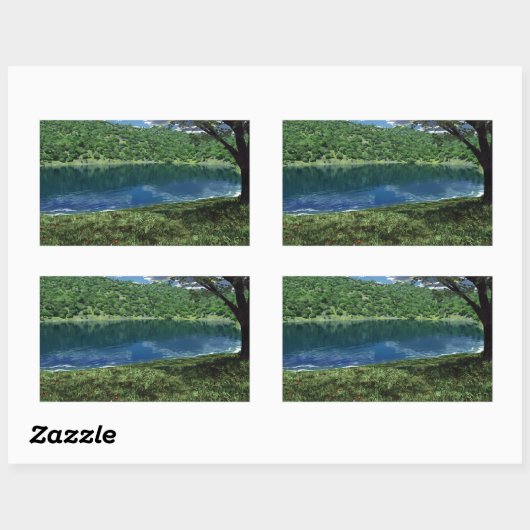 Nebst Deep Waters Stickers (Blatt)