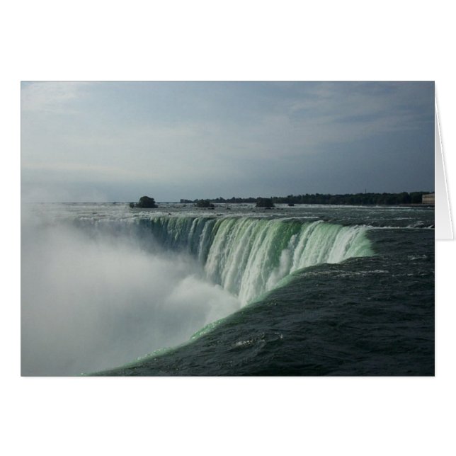 Nebst Niagara (Vorderseite (Horizontal))