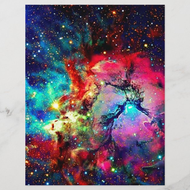 Nebula (Vorderseite)