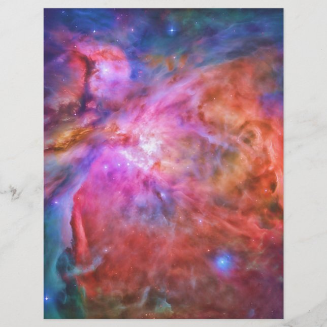NEBULA (Vorderseite)