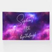 Nebula Banner (Horizontal)