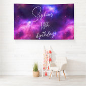 Nebula Banner (Insitu)