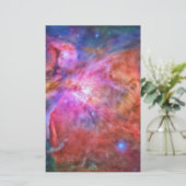 NEBULA BRIEFPAPIER (Stehend Vorderseite)