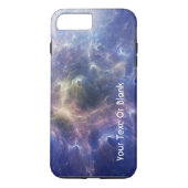 Nebula Case-Mate iPhone Hülle (Rückseite)