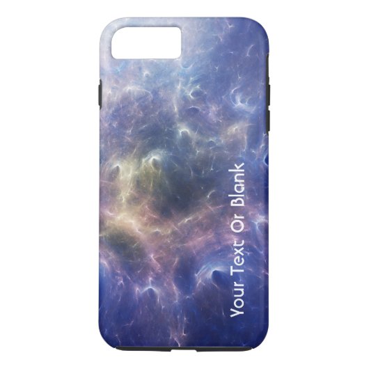 Nebula Case-Mate iPhone Hülle (Rückseite)