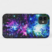 Nebula Case-Mate iPhone Hülle (Rückseite (Horizontal))
