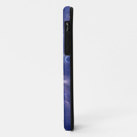 Nebula Case-Mate iPhone Hülle (Hinten/Links)