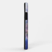 Nebula Case-Mate iPhone Hülle (Hinten/Rechts)