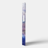 Nebula Case-Mate iPhone Hülle (Rückseite / Rechts)