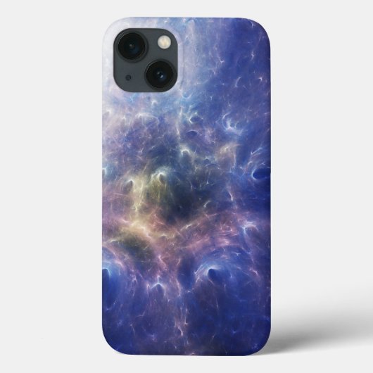 Nebula Case-Mate iPhone Hülle (Rückseite)