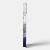 Nebula Case-Mate iPhone Hülle (Rückseite / Rechts)