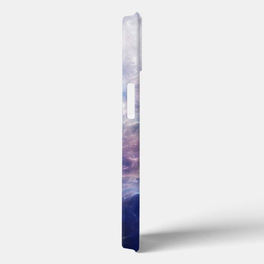 Nebula Case-Mate iPhone Hülle (Rückseite / Rechts)