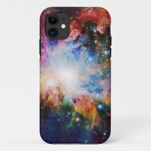 Nebula iPhone 11 Hülle