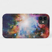 Nebula Case-Mate iPhone Hülle (Rückseite (Horizontal))