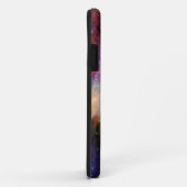 Nebula Case-Mate iPhone Hülle (Hinten/Rechts)