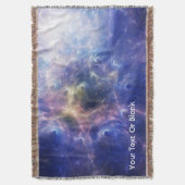 Nebula Decke (Vorderseite Vertikal)