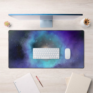 Nebula Desk Mat Schreibtischunterlage