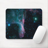 Nebula DG129 Mousepad (Mit Mouse)