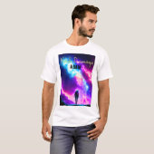 Nebula Dreamscape T-Shirt (Vorne ganz)