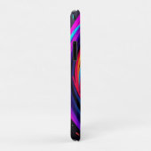 Nebula Eye Design Case-Mate iPhone Hülle (Hinten/Rechts)