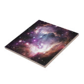 Nebula Fliese (Seite)