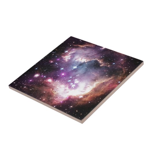 Nebula Fliese (Seite)