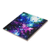 Nebula Fliese (Seite)