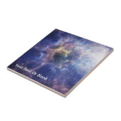 Nebula Fliese (Seite)