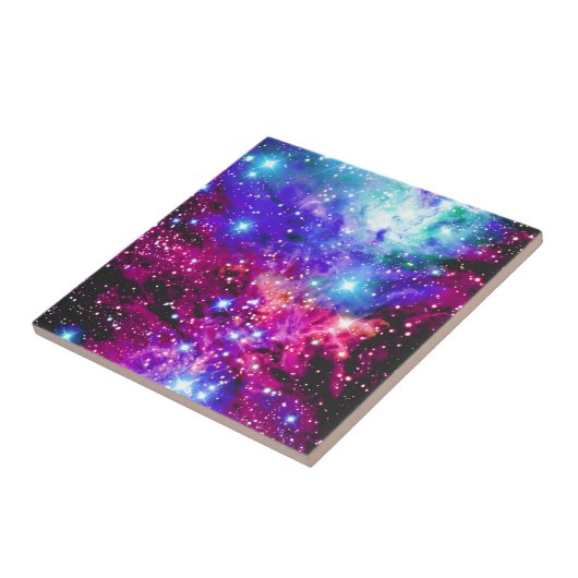 Nebula Fliese (Seite)