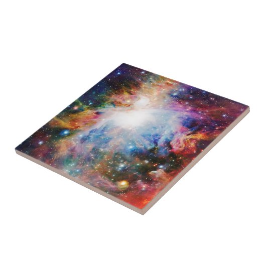 Nebula Fliese (Seite)